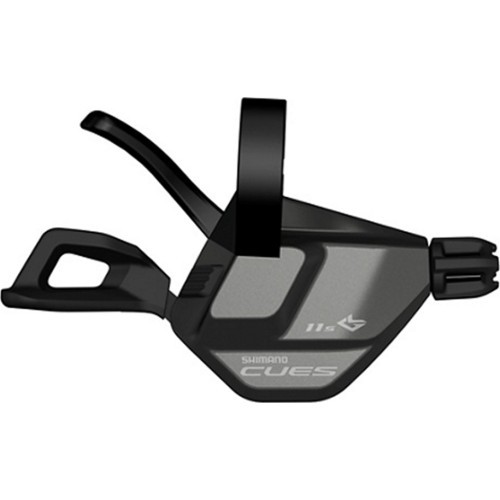 Pārslēdzēja svira Shimano CUES SL-U800011RSET, Rapidfire Plus, 11 ātrumi, bez optiskā displeja