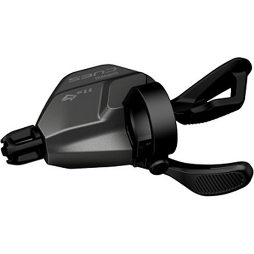 Shimano CUES SL-U8000-11R Shifter, Rapidfire Plus, 11-speed, without optical display