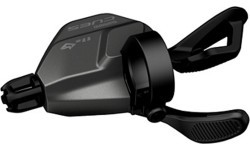Pārslēdzēja svira Shimano CUES SL-U800011RSET, Rapidfire Plus, 11 ātrumi, bez optiskā displeja