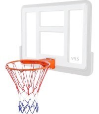 ODKR04  BASKETBALL RIM NILS