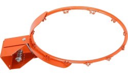 ODKR04  BASKETBALL RIM NILS
