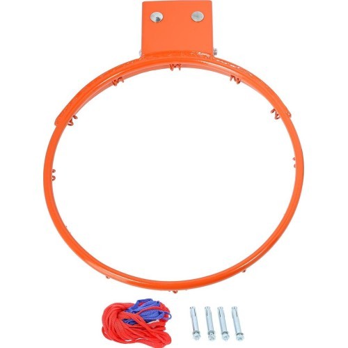 ODKR04  BASKETBALL RIM NILS