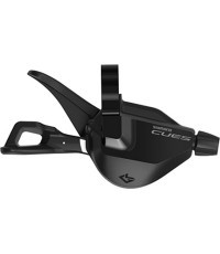 Pārslēdzējs Shimano CUES SL-U600011RSET, Rapidfire Plus, 11 ātrumi, bez optiskā displeja