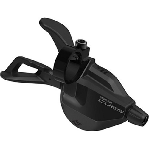 Shimano CUES SL-U600011RSET Shifter, Rapidfire Plus, 11-speed, without optical display