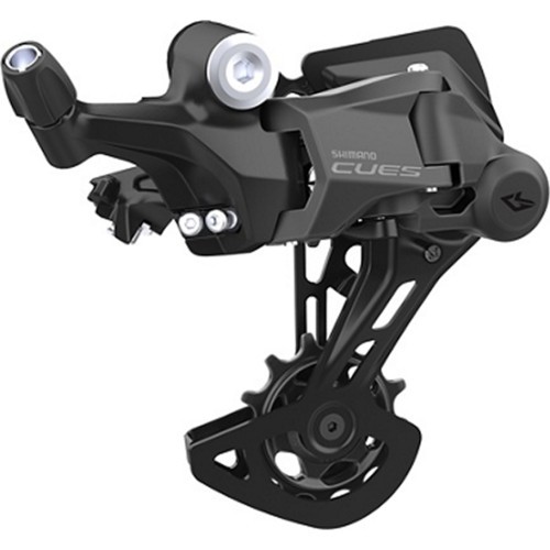 Aizmugurējais pārslēdzējs Shimano CUES RD-U4000, 9 ātrumi