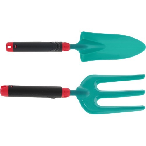 Little Gardener's Tool Set
