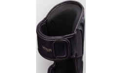 Venum Impact Evo Scales apakšstilbu sargi, tumši violeti