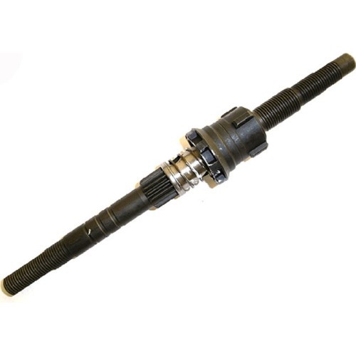 Aizmugurējās rumbas ass Shimano Nexus 3 SG-3C40
