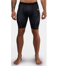 Шорты Venum Streamline Vale Tudo - черный/белый