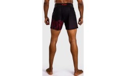 Venum Spectre Fightshorts - Black/Red