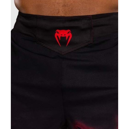 Venum Spectre cīņas šorti, melni/sarkani