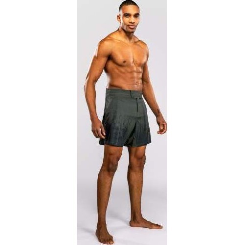 Venum Stealth MMA šorti – haki/tumši zaļi