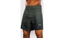 Venum Stealth MMA šorti – haki/tumši zaļi