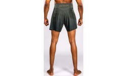 Venum Stealth MMA šorti – haki/tumši zaļi