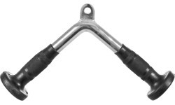 V-Shaped Triceps Grip inSPORTline A444