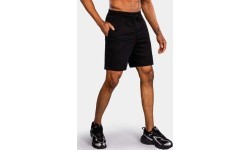 Хлопковые шорты Venum Giant 3D – черные