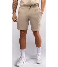 Хлопковые шорты Venum Giant 3D, бежевые