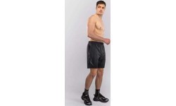 Venum Stealth treniņu šorti, melni/balti
