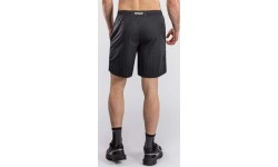 Venum Stealth Training Shorts - Black/White