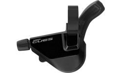 Pārslēdzēja svira Shimano CUES SL-U6000LSET, Rapidfire Plus Mono, 2 ātrumi, bez optiskā displeja