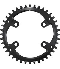 Front chainring Shimano CUES FC-U8000-1 // 40T, B.C.D.: 110 mm