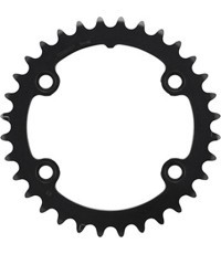 Priekšējais zobrats Shimano CUES FC-U8000-2, 32T, B.C.D.: 110 mm