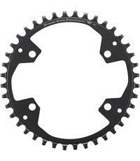 Передняя звезда Shimano CUES FC-U6000-1 40T, B.C.D. 110 мм