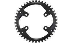 Передняя звезда Shimano CUES FC-U8000-1, 42T, B.C.D.: 96 mm