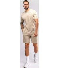 Venum Giant 3D T-krekls – bēšs