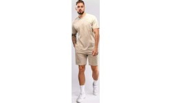 Venum Giant 3D T-krekls – bēšs