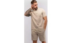 Venum Giant 3D T-krekls – bēšs