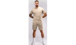 Venum Giant 3D T-shirt - Beige