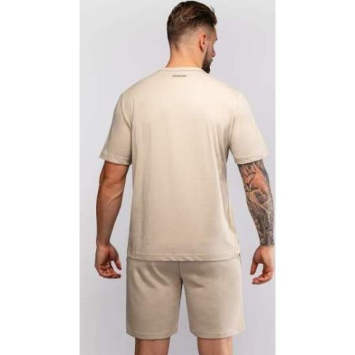 Venum Giant 3D T-shirt - Beige