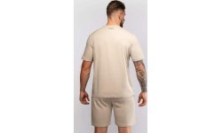 Venum Giant 3D T-krekls – bēšs