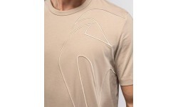 Venum Giant 3D T-krekls – bēšs