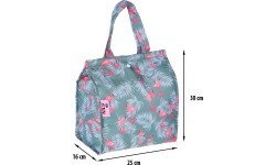 NC1730 TORBA TERMICZNA FLAMINGO 5L NILS CAMP