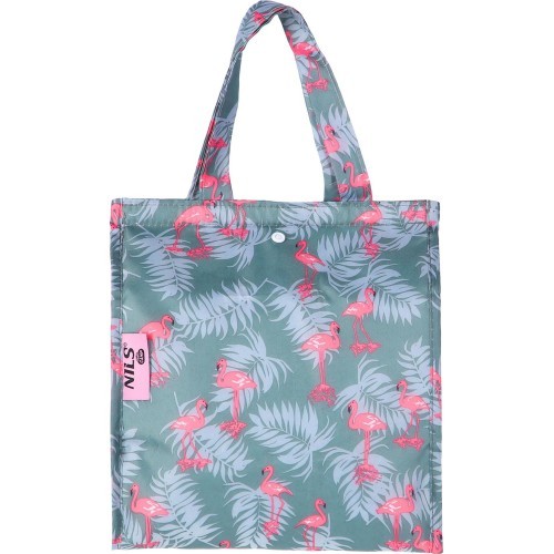 NC1730 TORBA TERMICZNA FLAMINGO 5L NILS CAMP