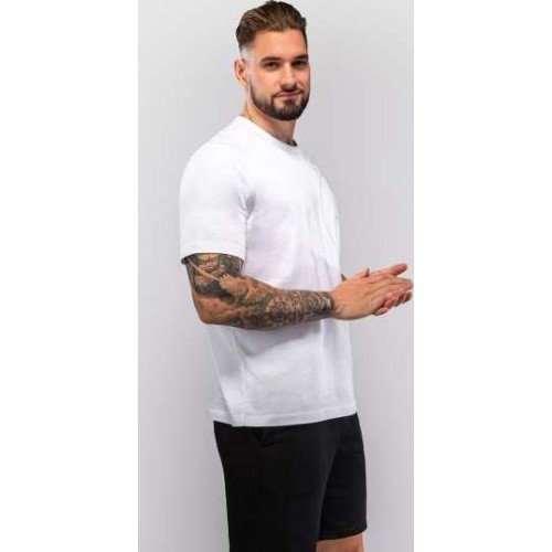 Venum Giant 3D krekls - balts