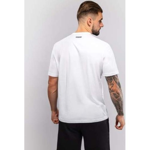 Venum Giant 3D krekls - balts
