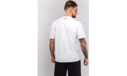 Venum Giant 3D T-shirt - White