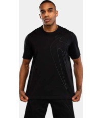 Venum Giant 3D T-krekls, melns