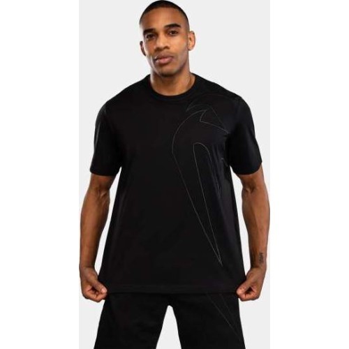 Venum Giant 3D T-krekls, melns
