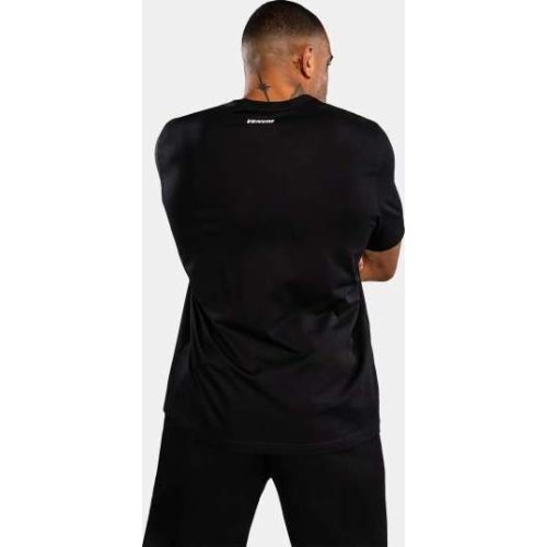Venum Giant 3D T-shirt - Black