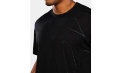 Venum Giant 3D T-krekls, melns