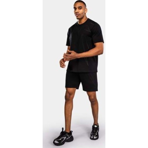 Venum Giant 3D T-shirt - Black