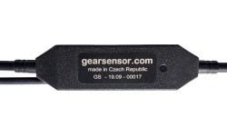 Gear cable sensor for BAFANG system