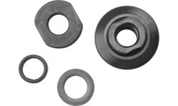 Konuss, paplāksne un uzgrieznis Shimano HB-M590 rumbai