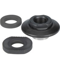 Конус, гайка и шайба для задней втулки Shimano HB-4500