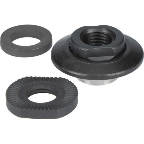Cone, Nut and Washer for Shimano HB-4500 Rear Hub