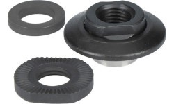 Cone, Nut and Washer for Shimano HB-4500 Rear Hub